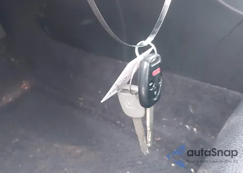 2007 Honda Accord 2.4 Ex from USA, damaged, VIN 1HGCM56857A177533